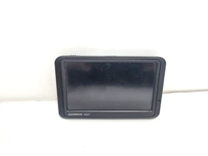 Garmin Nuvi 255w GPS Car Satellite Navigation Unit Only TESTED - Picture 1 of 3