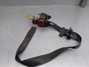 55196605 cinturón seguridad delantero izquierdo para JEEP GR.CHEROKEE (ZJ) (Z) - Imagen 1 de 6
