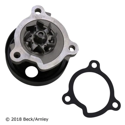Bomba de agua Beck Arnley 131-2289 cupé para Nissan Rogue Select Altima Sentra Foto 1 de 4