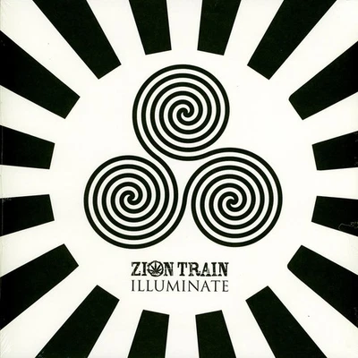 Zion Train - Illuminate (Vinyl LP - 2020 - EU - Original) - Bild 1 von 2