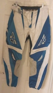 Fly Men's Motocross Racing Pants Sz 34 - Bild 1 von 5