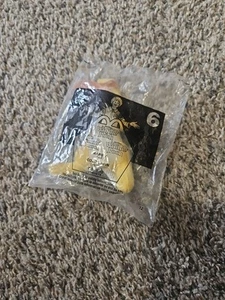 Vintage 2002 McDonalds Happy Meal Disney Winnie the Pooh #6 Rabbit Toy Unopened - Picture 1 of 2