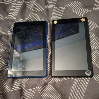 AMAZON FIRE TABLET 7” WIFI Parts - Image 1 of 4