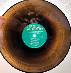 MANNHEIM STEAMROLLER - FreshAire Christmas (Translucent) 12" Vinyl Record LP- EX - Picture 1 of 4