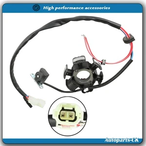 Estator para Honda Sportrax90 TRX90 1999 2000 2001 2002 2003 2004 2005 Magneto EE. UU. - Imagen 1 de 11