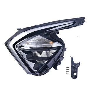Headlight Assembly For 2022-2024 Kia Sportage Left Driver Side 92101-DW000 - Picture 1 of 8