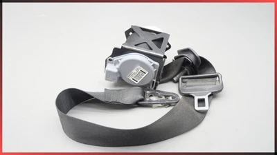 Mercedes R172 SLK250 2012-2020 retractor de cinturón de seguridad delantero izquierdo OEM Foto 1 de 4