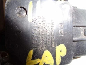 Air Flow Meter 4 Cylinder Fits 02-08 SOLARA 32642 - Picture 1 of 12