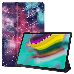 Cover for Samsung Galaxy Tab S5e T720/T725 Cover Case Pouch Protective Case - Picture 1 of 6