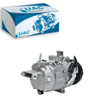 UAC A/C Compressor For 2018-2021 Lincoln Navigator - Image 1 of 3