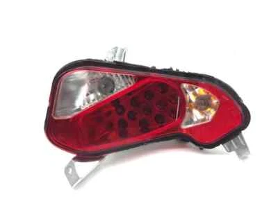 Right Rear Brake Light 2012 Can-Am Spyder RT SM5 Audio Convenience 3118 - Image 1 of 4