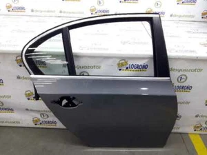 41527202342 tür hinten rechts für BMW SERIE 5 BERLINA 2.0 TURBODIESEL 872918 - Bild 1 von 16