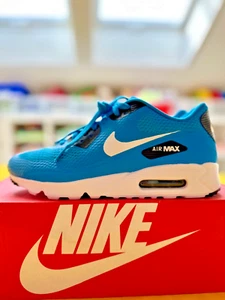 NEU ! Nike Air Max 90 Ultra Essential Heritage Cyan (2016) EU 42 NEU ! - Bild 1 von 6