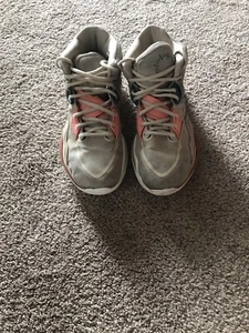 Size 8 - Nike Kyrie Infinity EP Floral - Picture 1 of 6