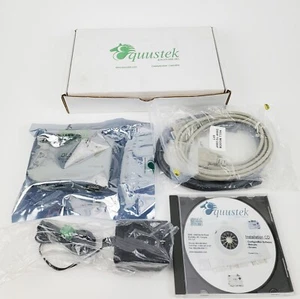 Equustek DL3500-Modbus/DH+ Communication Controller, New! - Picture 1 of 11