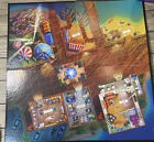 Hasbro 2013 Clue Replacement Piece Part Game Board