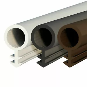 Rubber door gasket 1-100 meters ROOM DOOR SEAL - Picture 1 of 5