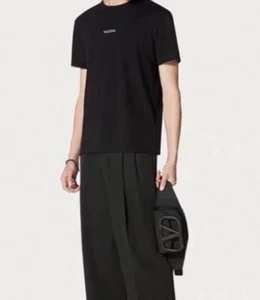 Valentino Short Sleeve T-shirt For Men - Picture 1 of 16