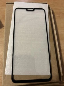 8 Cell Phone glass screen protector. For HW honor 5x / 8x. Read Description. - Zdjęcie 1 z 7