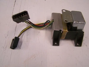 Corvette 1978-1979 Windshield Wiper Delay Relay GM# 14005004 in Good Condition - Picture 1 of 5