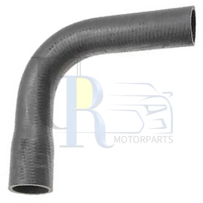 Manguera de refrigerante de radiador inferior Dayco para Jeep CJ5 1975-1979 1980 1981 1982 1983 Foto 1 de 2