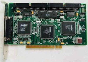 Mylex BusLogic BT-932R [Assy 1002563A-01 Rev C] (APL90769) PCI SCSI Controller - Picture 1 of 8