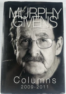 📰 Kolumnen 2009-2011 von Murphy Givens - Bild 1 von 2