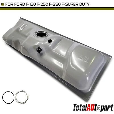New 16 Gallons Fuel Tank for Ford F-150 F-250 F-350 87-89 F-53 Motorhome Chassis - Image 1 of 4