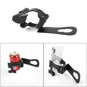 Multi-Function Drink Cup Phone Holder Bracket Organizer For Jeep Wrangler JK - Photo 1 sur 5