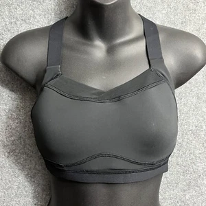 Adore Me Brylee 32B High-impact Contour Wireless Sports Bra Encapsulating NWT - Picture 1 of 7