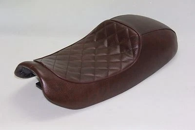 Triumph Thunderbird 1995 - 2003 独奏低调座椅针锁代码:S3098 — 第 1/4 张图片