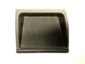 Alfombra de goma consola central Rover 400 45 MG ZS FIF100020 - Imagen 1 de 1