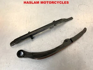 benelli tnt125 cam chain guides 149024320010 149014320010 2017 to 2023 genuine - Picture 1 of 1