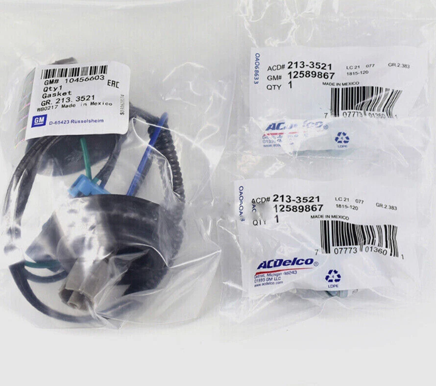 Soluciones Confiables Para Un Rendimiento Eficiente De Sensor De Detonación Chevrolet En Vehículos