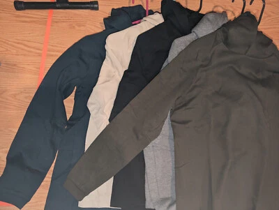 GapFit Tech Hoodie NWT - Image 1 of 4