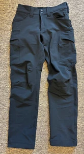 Arcteryx LEAF Patrol Pant AR Black - Picture 1 of 4