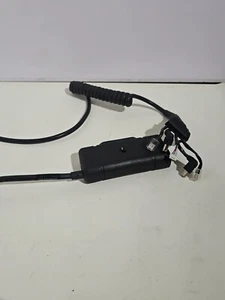 INGENICO ÉQUIPEMENT POINT DE VENTE CÂBLE FIL LF01-296102837 - Imagen 1 de 6