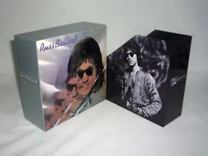 Russ Ballard 1974 empty box for Japan mini lp,Jewelcase cd - Picture 1 of 3