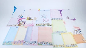 Diddl Notepad Paper Bundle Lot Note Pad Letter (V2) - Bild 1 von 15