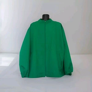 Russell Athletic Windbreaker Jacket Size XXL "NWT"  - Picture 1 of 4