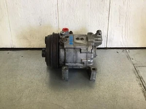 OEM 2000-2003 Subaru Legacy 2.5L AC A/C Compressor | 73110-AE050 - Picture 1 of 7