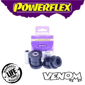 Powerflex Front Lower Shock Mount Bushes Honda S2000 PFF25-206 - Picture 1 of 2