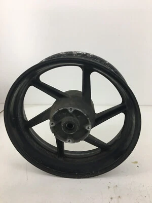 Rueda trasera Honda CBR600 F3 1995-1998 OEM Foto 1 de 3