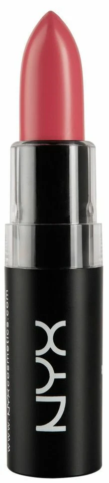 NYX Matte Lipstick Angel MLS13 - Image 1 of 1