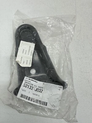 Cubierta protectora de aceite para Subaru Crosstrek Forester 2014-2017 LH OEM 52133FJ032  Foto 1 de 4