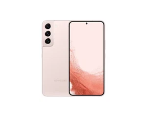 Samsung Galaxy S22 - T-Mobile 128GB różowe złoto - w dobrym stanie - Zdjęcie 1 z 1