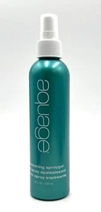 Aquage Thickening Spray gel 8 oz - Picture 1 of 1