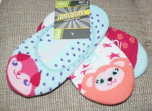 Kids 10.5-4 Tuesday Wednesday Thursday Low Cut Socks NEW Fast Shipping - Picture 1 of 2