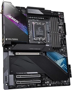 FAULTY GIGABYTE Intel Z690 AORUS MASTER 1700 ATX 4XDDR5 Motherboard - Afbeelding 1 van 5