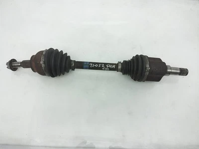 Eje delantero izquierdo Ford Focus 2012-2018 MT FV6Z-3B437-H Foto 1 de 4